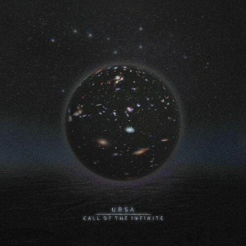  URSA - Call of the Infinite (2025) 