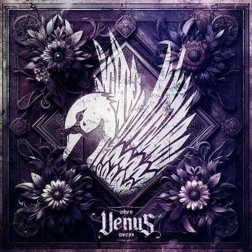 VA - When Venus Weeps - You're not Alone (2024) (MP3) MEUCKZV_o