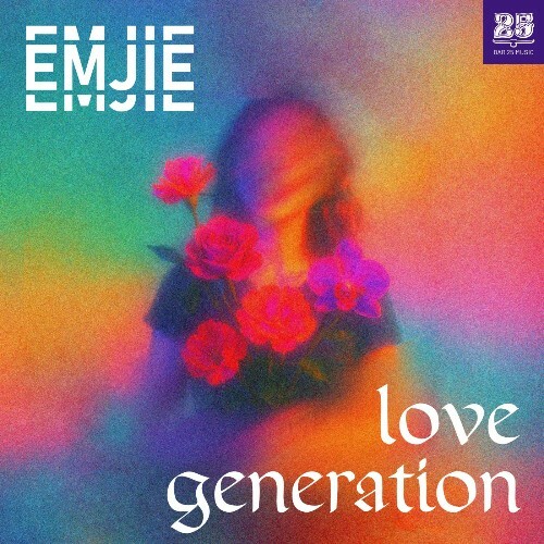  EMJIE - Love Generation (2025) 
