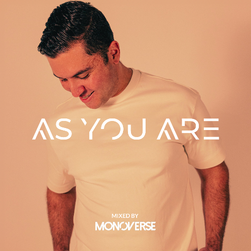  Monoverse - As You Are 025 (2024-11-22) 