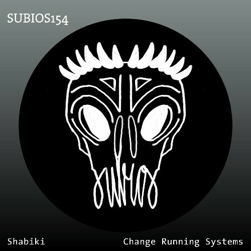 Shabiki - Change Running Systems (2024)