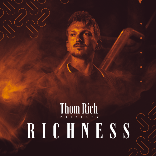 Thom Rich - Richness 022 (2025-07-03) 