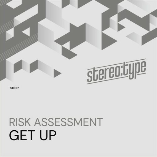  Risk Assessment - Get Up (2025) 