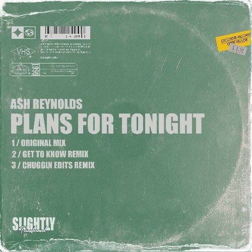 VA | Ash Reynolds - Plans For Tonight 2024 год Скачать Онлайн в Mp3 (Бесплатно)