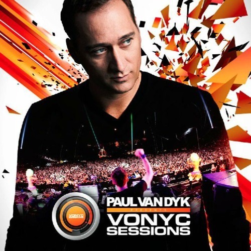  Paul van Dyk - Vonyc Sessions 923 (2024-07-14) 