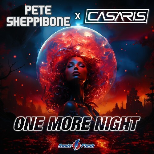  Pete Sheppibone x Casaris - One More Night (2025) 