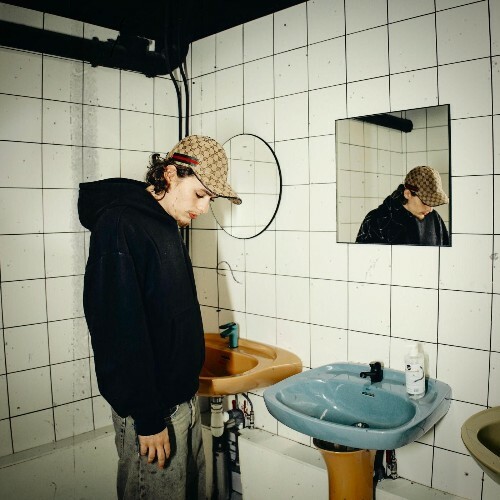  Nymes - ENCORE UN JOUR (2026) 