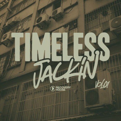 Timeless Jackin, Vol.01 (2024)