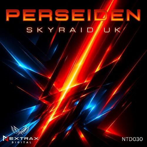 Skyraid Uk — Perseiden (2026)