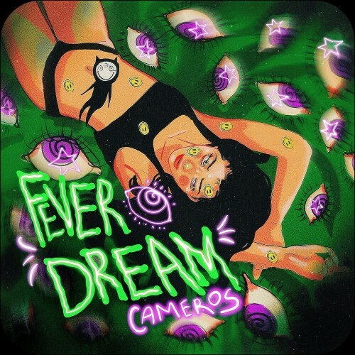  CAMEROS - Fever Dream (2025) 