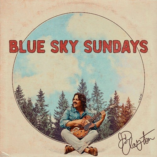  JD Clayton - Blue Sky Sundays (2025) 