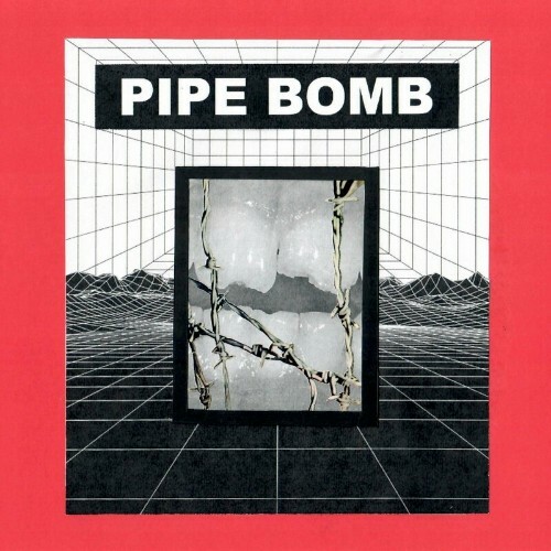  Pipe Bomb - Stomp (2024) 