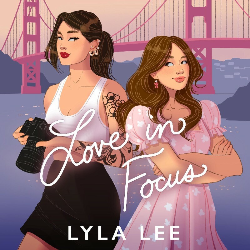 Love In Focus Lyla Lee (Lee, Lyla) Love In Focus Lyla Lee (Lee, Lyla)