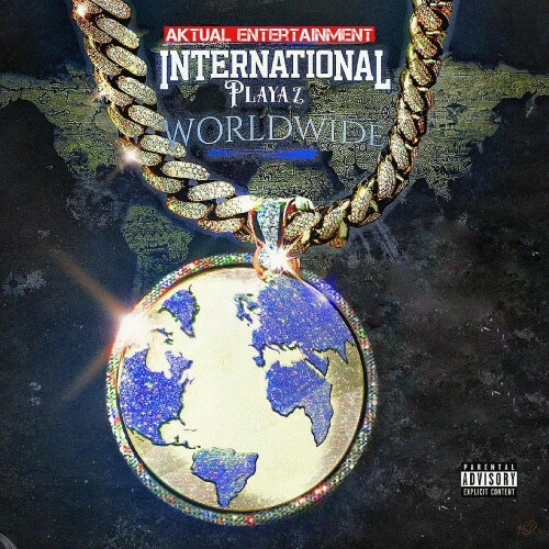  Aktual - International Playaz Worldwide (2025) 