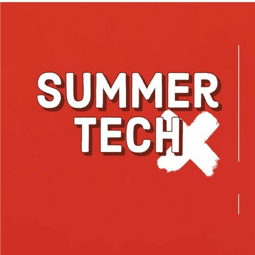  X-Osted - Summer Tech (2023) 