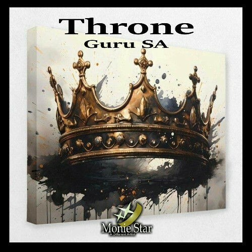  Guru SA - Throne (2024)  MEWKUOU_o