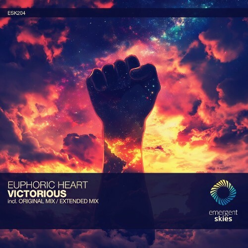 Euphoric Heart - Victorious (2024)