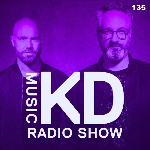  Kaiserdisco - Kd Music Radio Show 135 (2024-08-07)  MEV5EJG_o