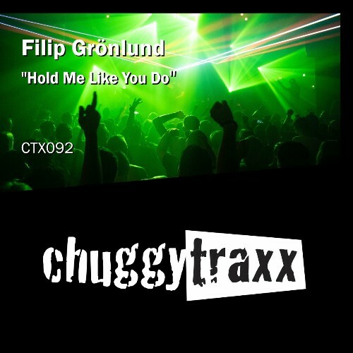  Filip Gr&#246;nlund - Hold Me Like You Do (2024) 