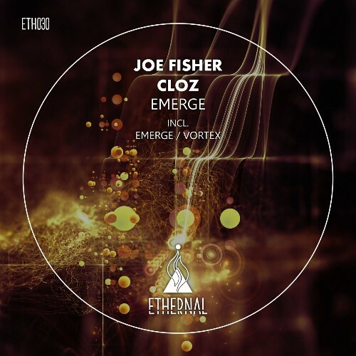  Joe Fisher & CLOz - Emerge (2024) MP3 MEV1KRU_o