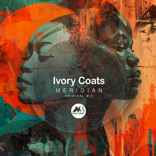 Ivory Coats - Meridian (2024)