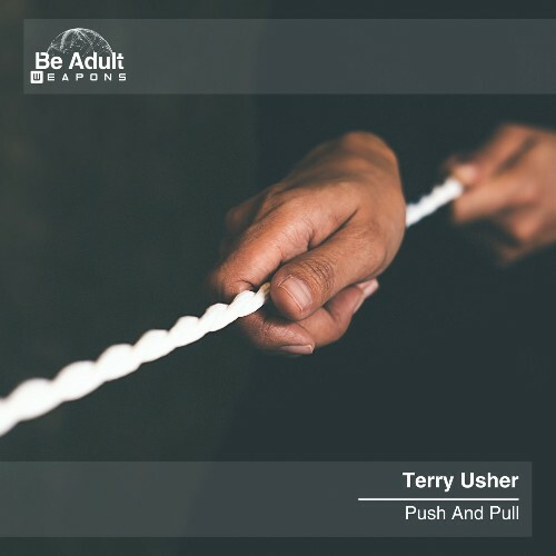  Terry Usher - Push And Pull (2025) 