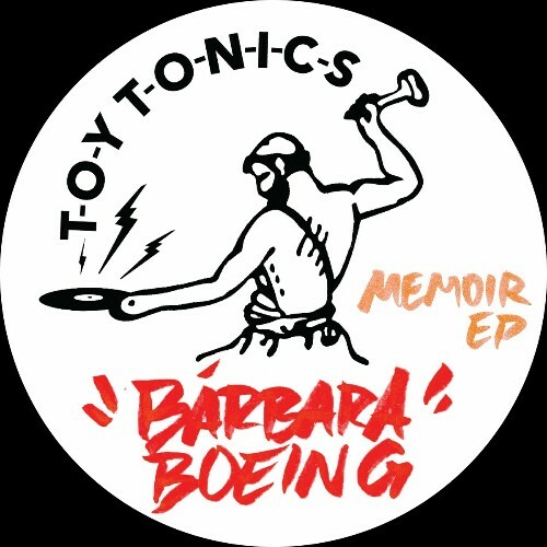  Barbara Boeing - Memoir (2024) MP3 MEX9XUC_o