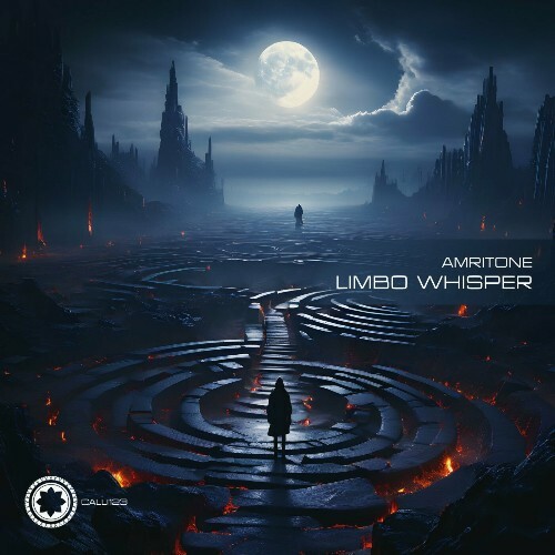  Amritone - Limbo Whisper (2025) 