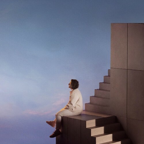  Lewis Capaldi - All The Rest (2025) 