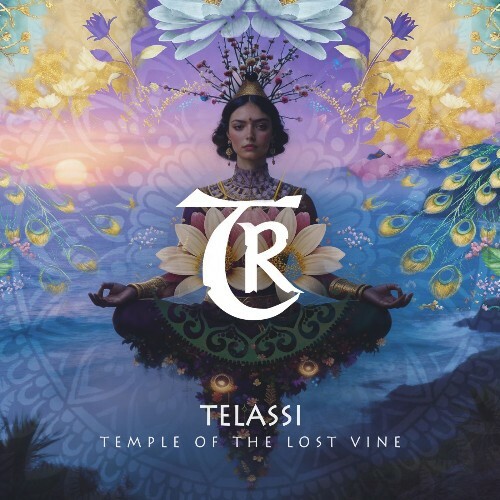  Telassi - Temple of the Lost Vine (2026) 