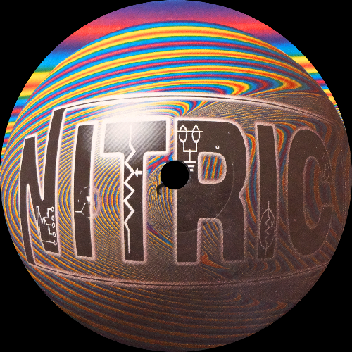  Johan N. Lecander - Essential Guide To Nitric (1995-1996) (2025-09-17) 