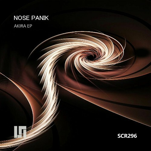  Nose Panik - Akira (2025) 