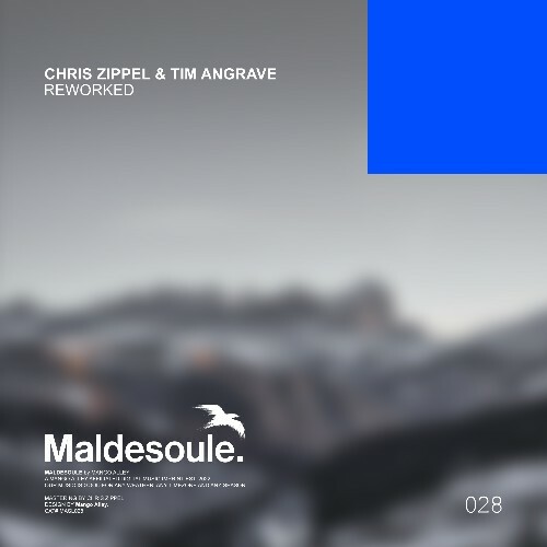  Chris Zippel & Tim Angrave - Reworked (2025) 