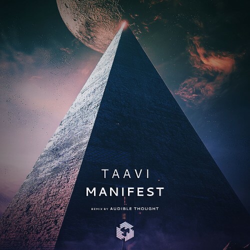  Taavi - Manifest (2025) 