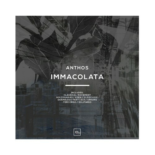  Anthos - Immacolata (2025) 