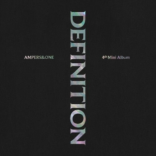  AMPERS&ONE - DEFINITION (2026) 