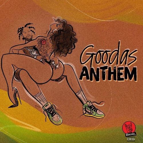 Popcaan — Goodas Anthem (2026)