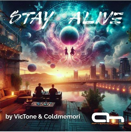  Victone & Coldmemori - Stay Alive Sundown Ep 002 (2025-01-11) 