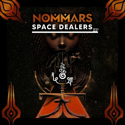  Nommars - Space Dealers (2024) 