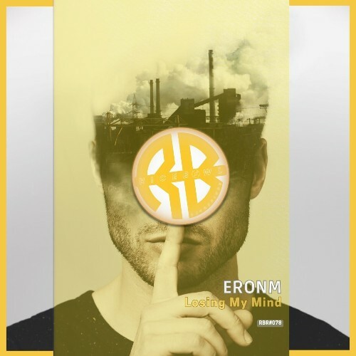  ERONM - Losing My Mind (2024) 