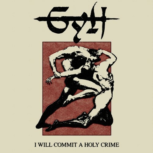  Gylt - I Will Commit A Holy Crime (2024) 