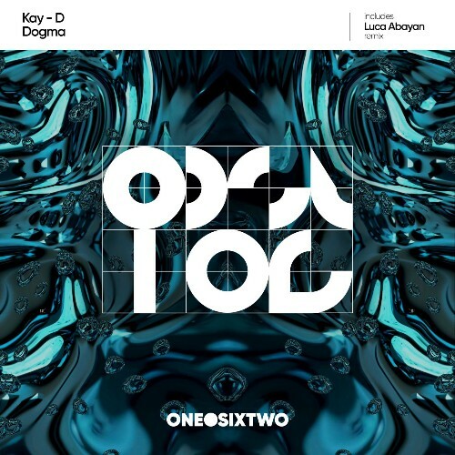  Kay-D - Dogma (2026) 
