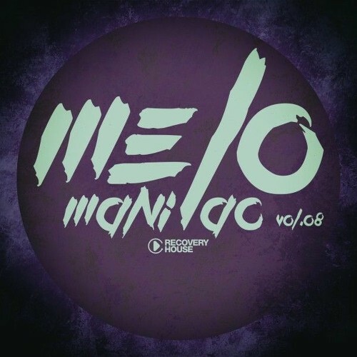  Melomaniac, Vol.08 (2025) 