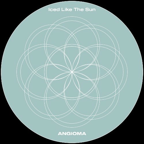 Angioma — Iced Like The Sun (2026)
