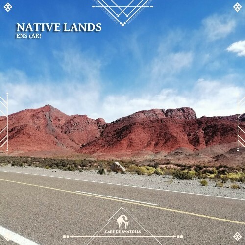  ENS (AR) - Native Lands (2024) 