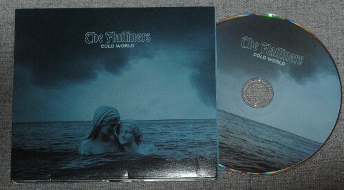  The Flatliners - Cold World (2026) 