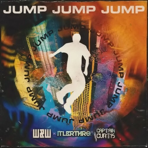  W&W x ItaloBrothers x Captain Curtis - Jump Jump Jump (2024) 