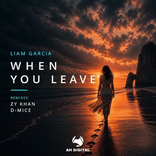 Liam Garcia — When You Leave (2026)