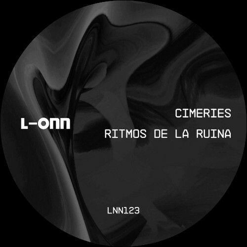 Cimeries - Ritmos de la Ruina (2024)