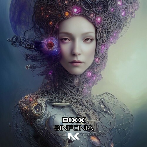  Bixx - Sinfonia (2023) 